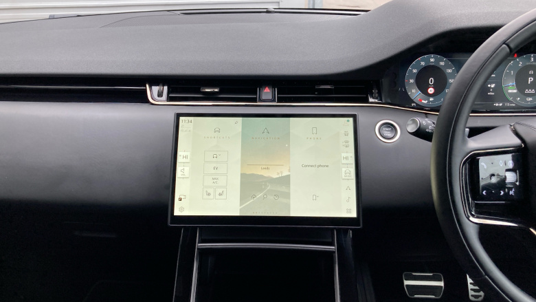 Land Rover Range Rover Evoque 1.5 P300e Dynamic HSE 5dr Auto Hatchback